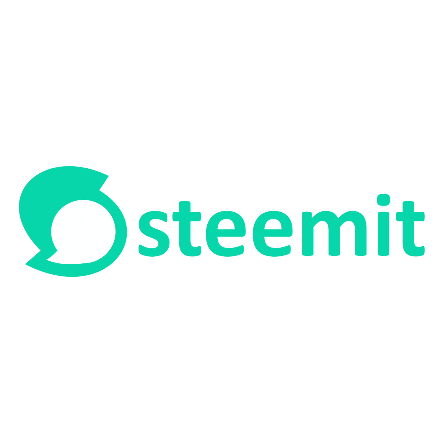 Follow us on Steemit